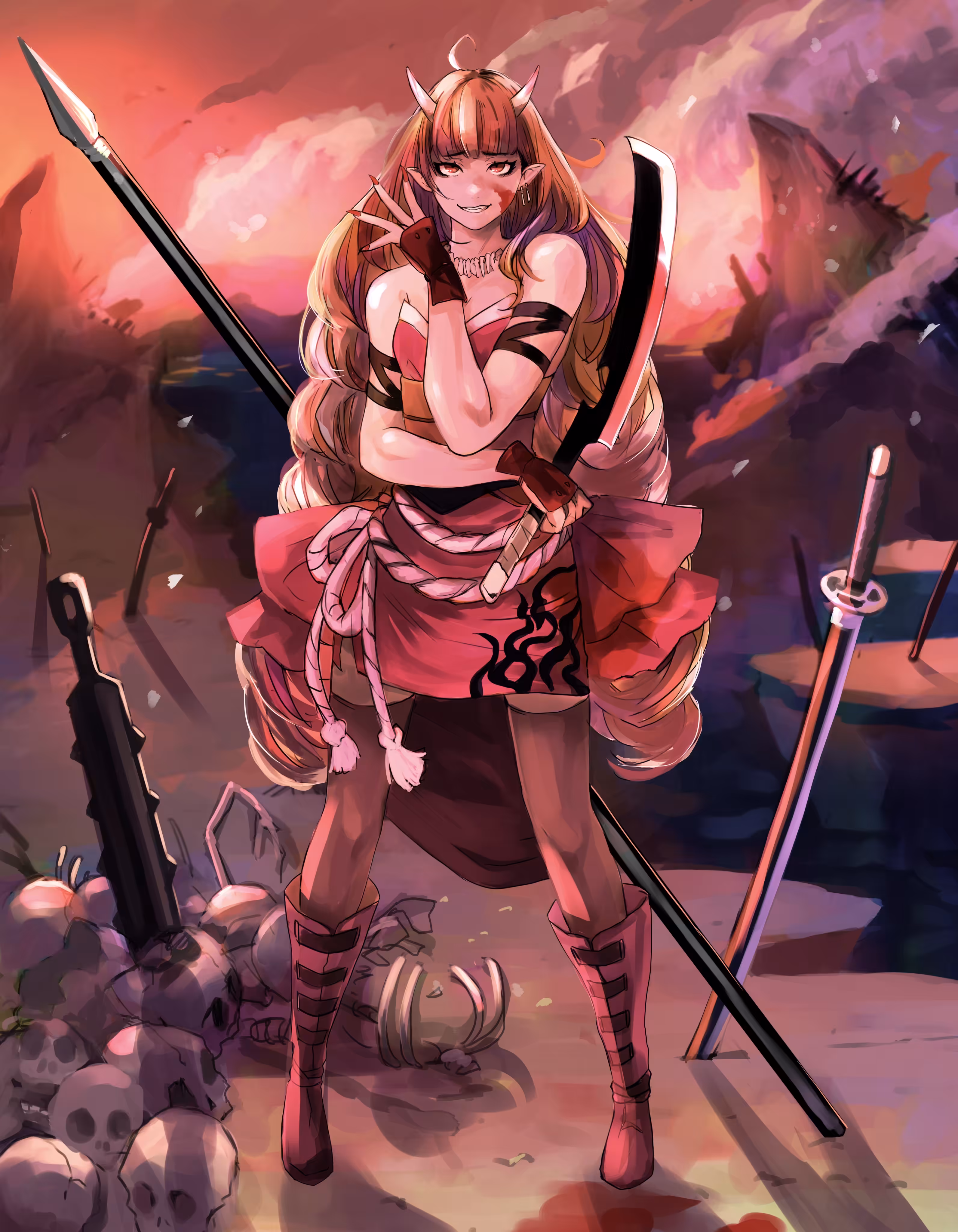 ONIHIME