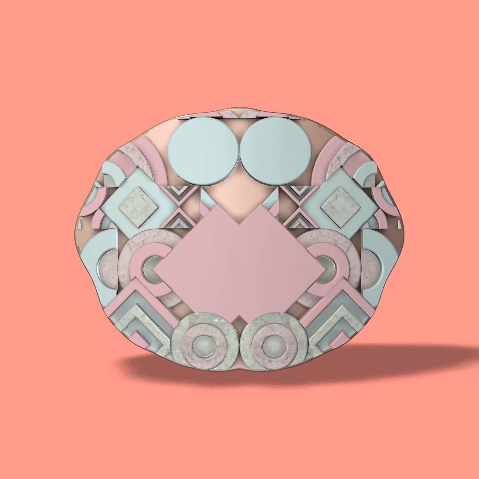 3D Generativemasks #402