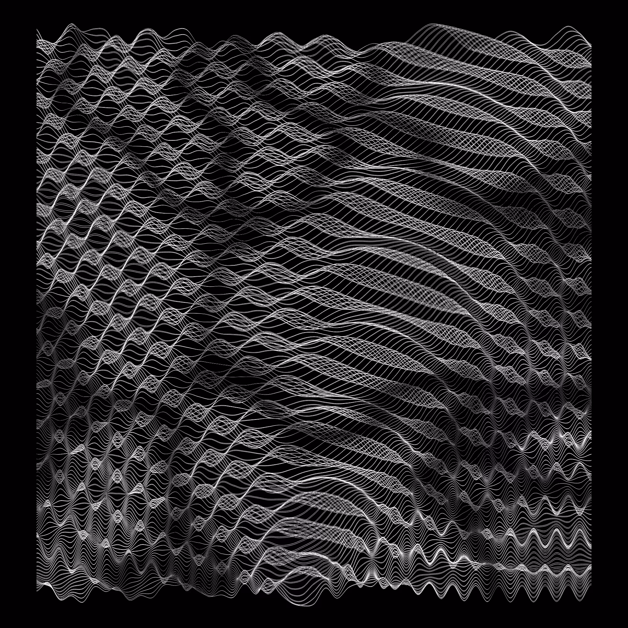 Fluid Edge #93