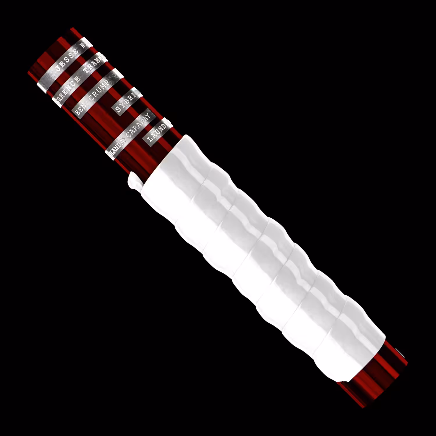 Pass the Baton #191