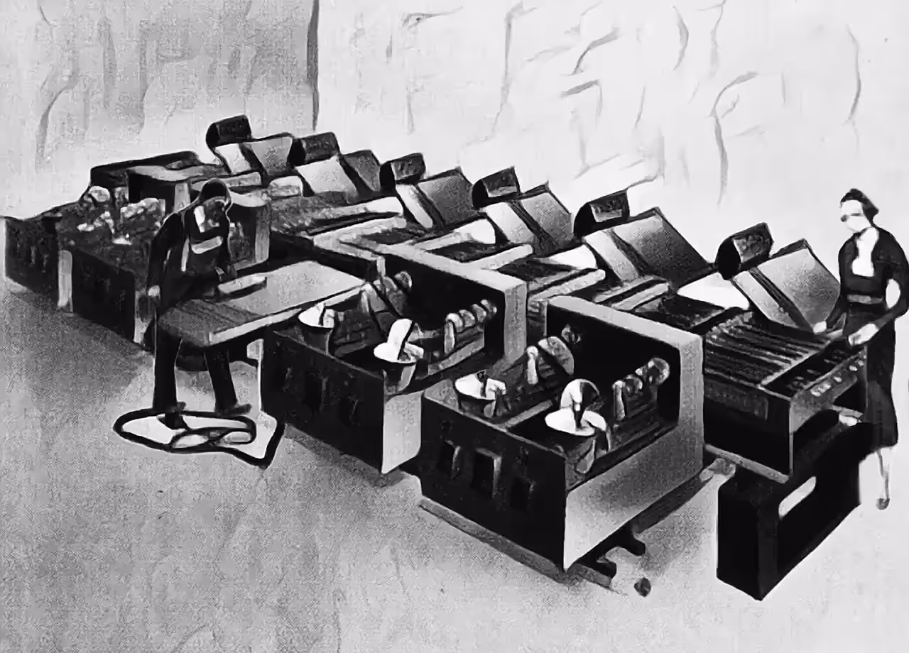 No. 2 - Manufacturing