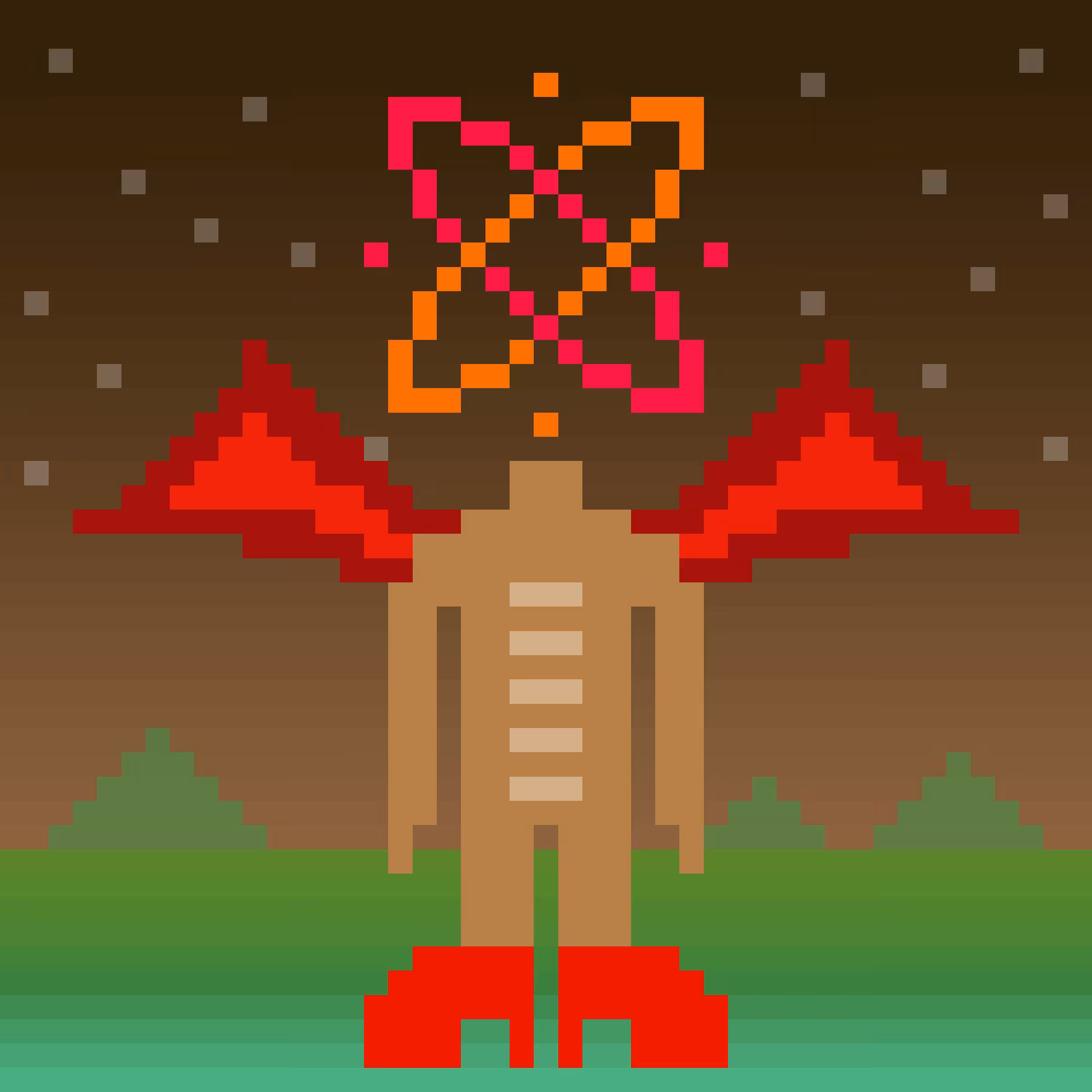CryptoGalactican #11