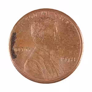 Cent #5873