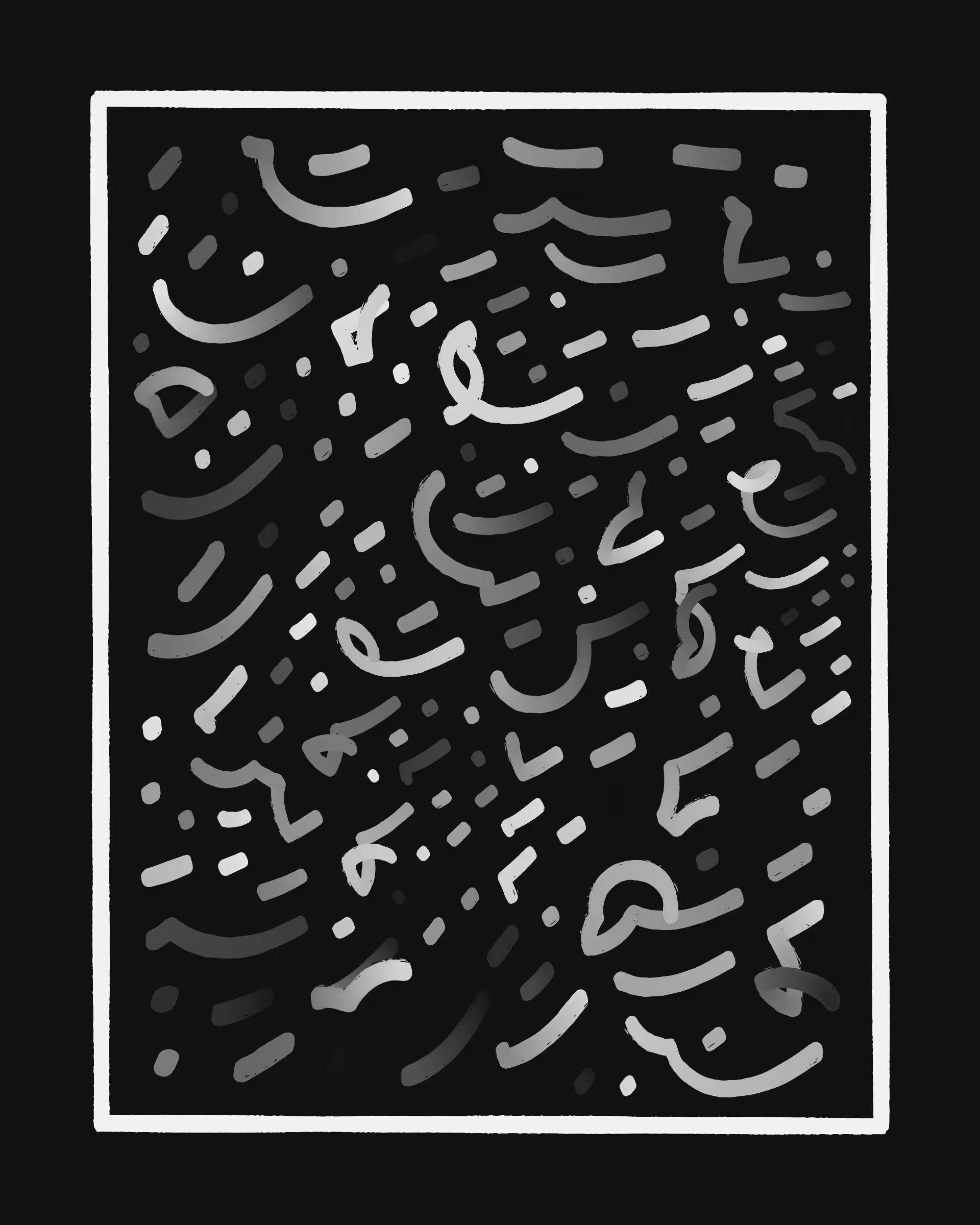 Automatism #356