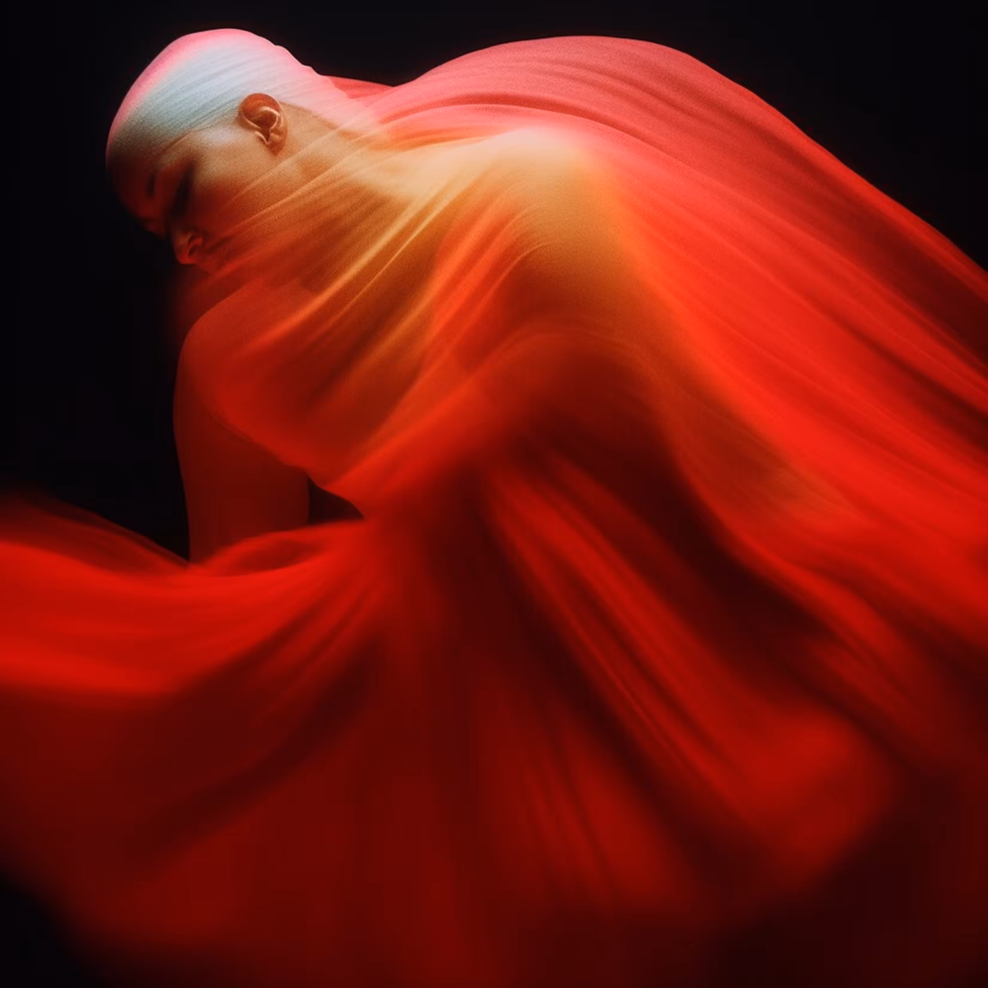 Ember’s Dance