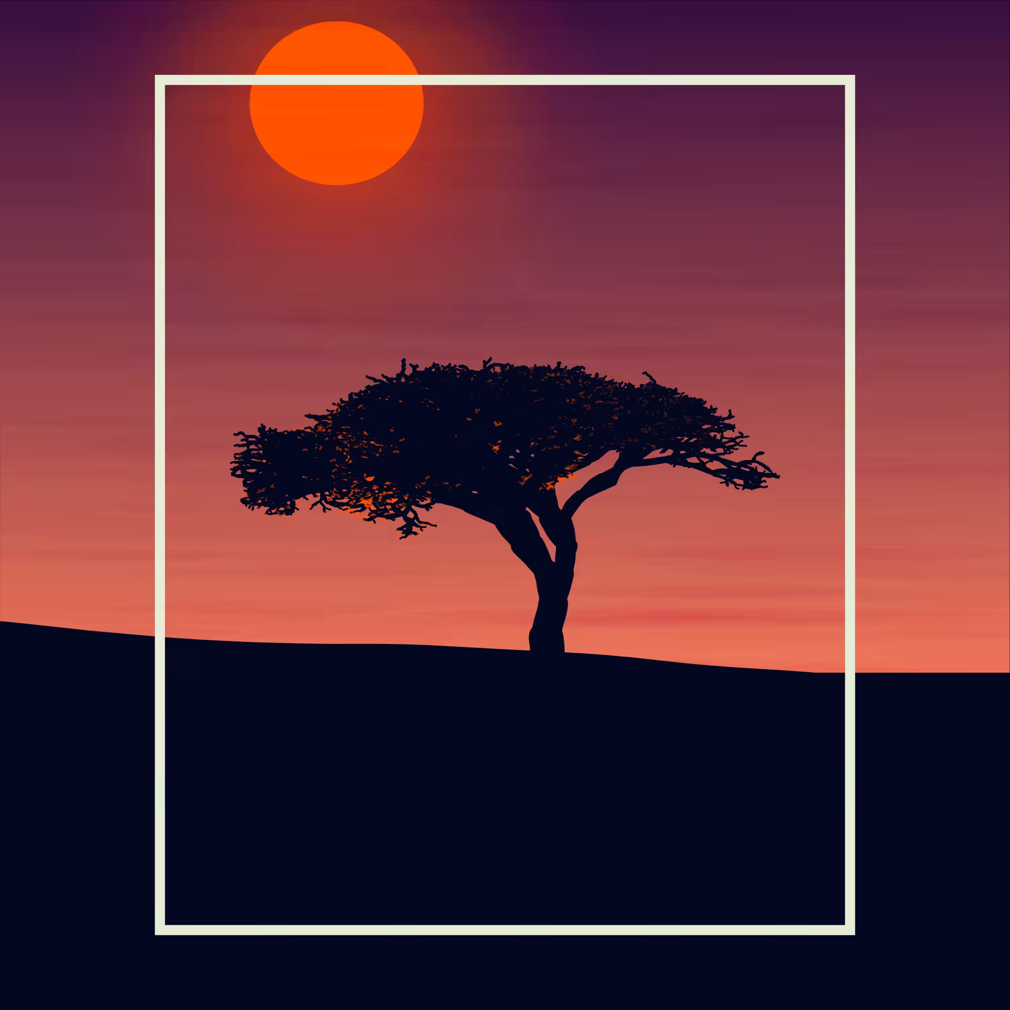 The Tree Remembers #8