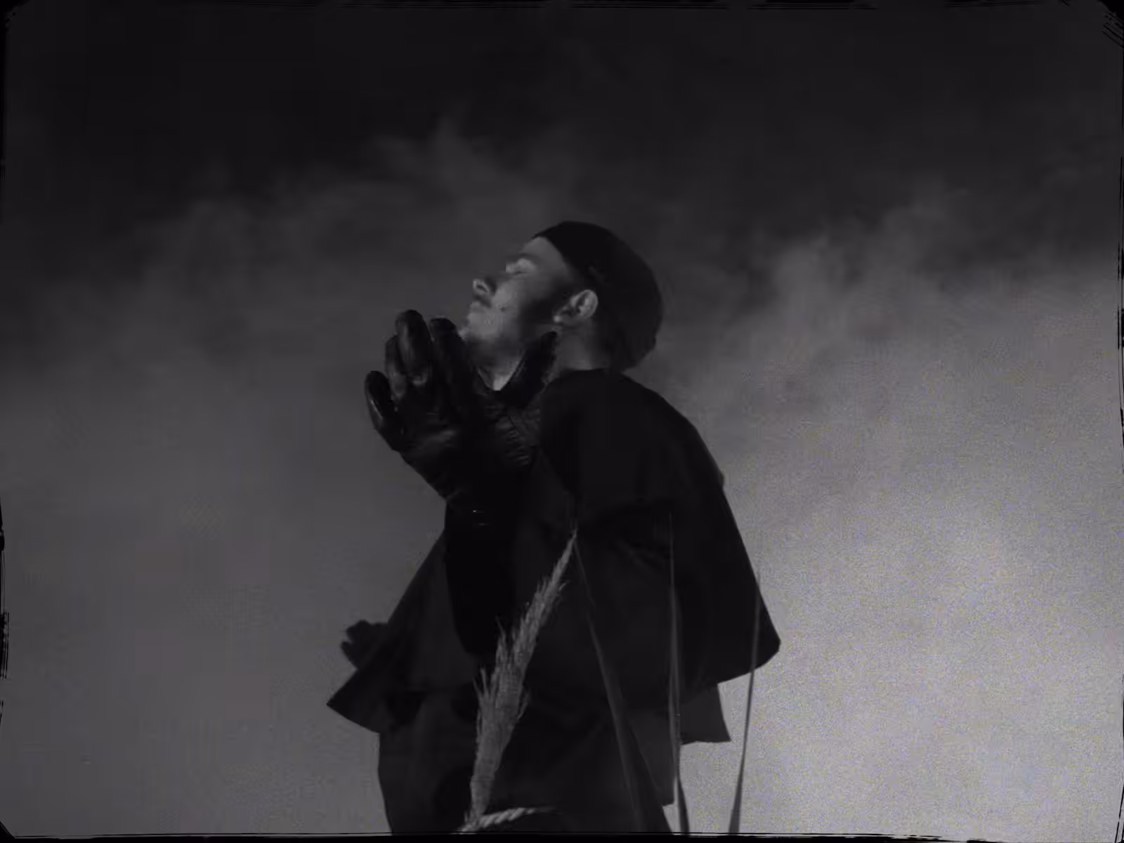 ANASTASIS - Prayer