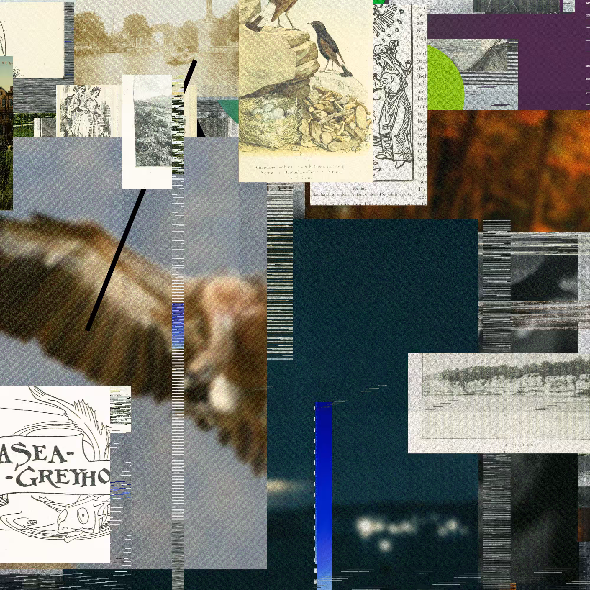 Unconscious Collages #1970