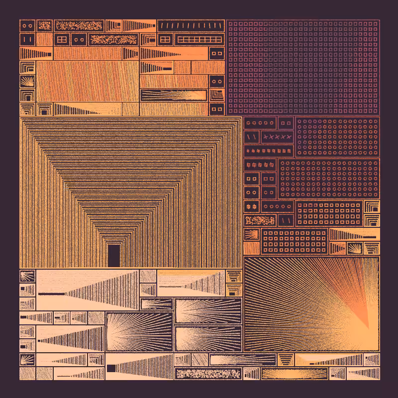 Territory B #8