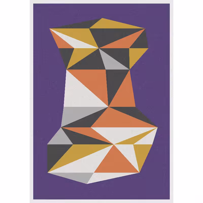 Archiplex III #5