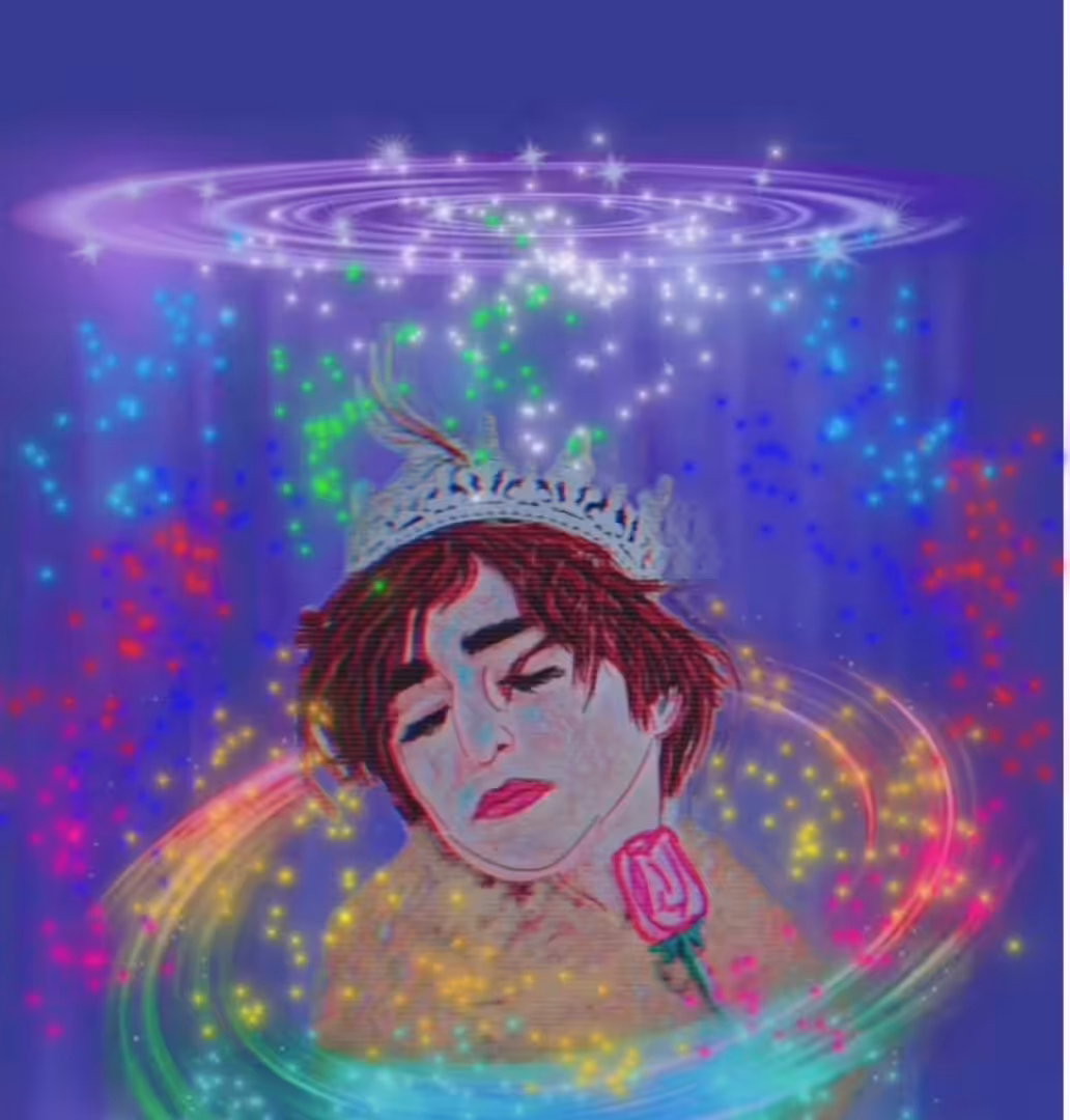 Prince of the Dead