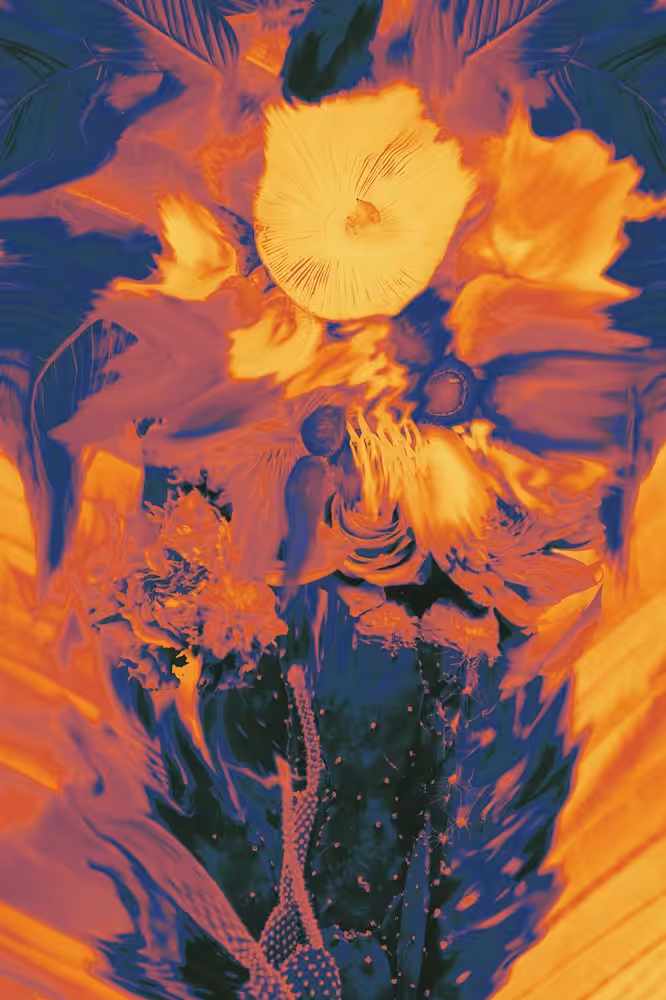 Les Fleurs du mal #2