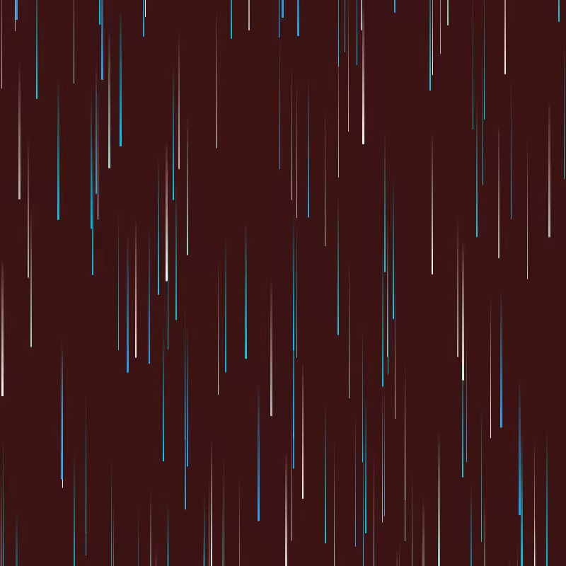 Rains #27