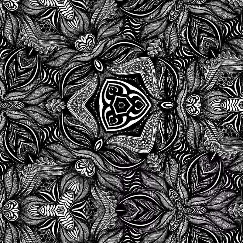 Kaleidoscope Abyss