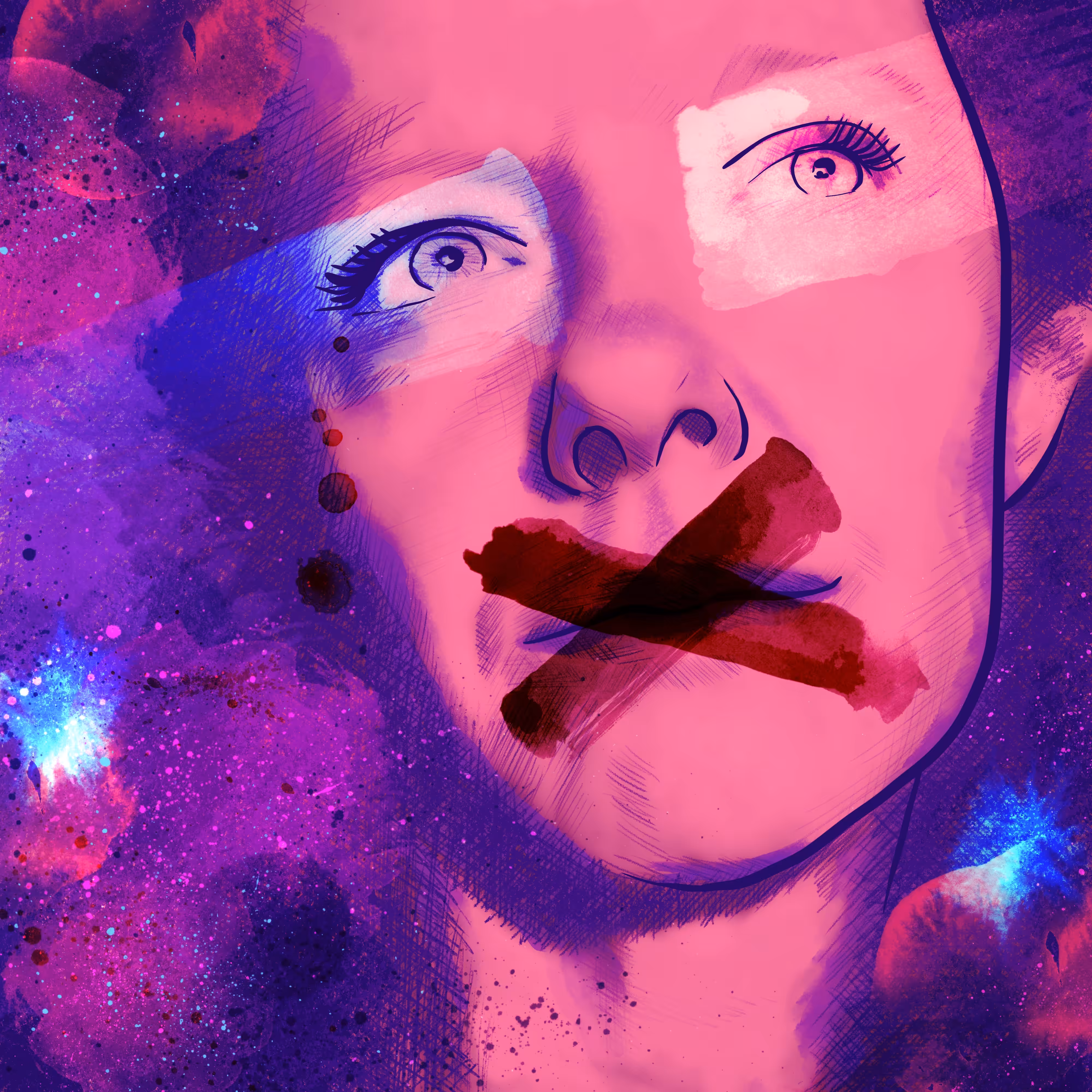 Silenced