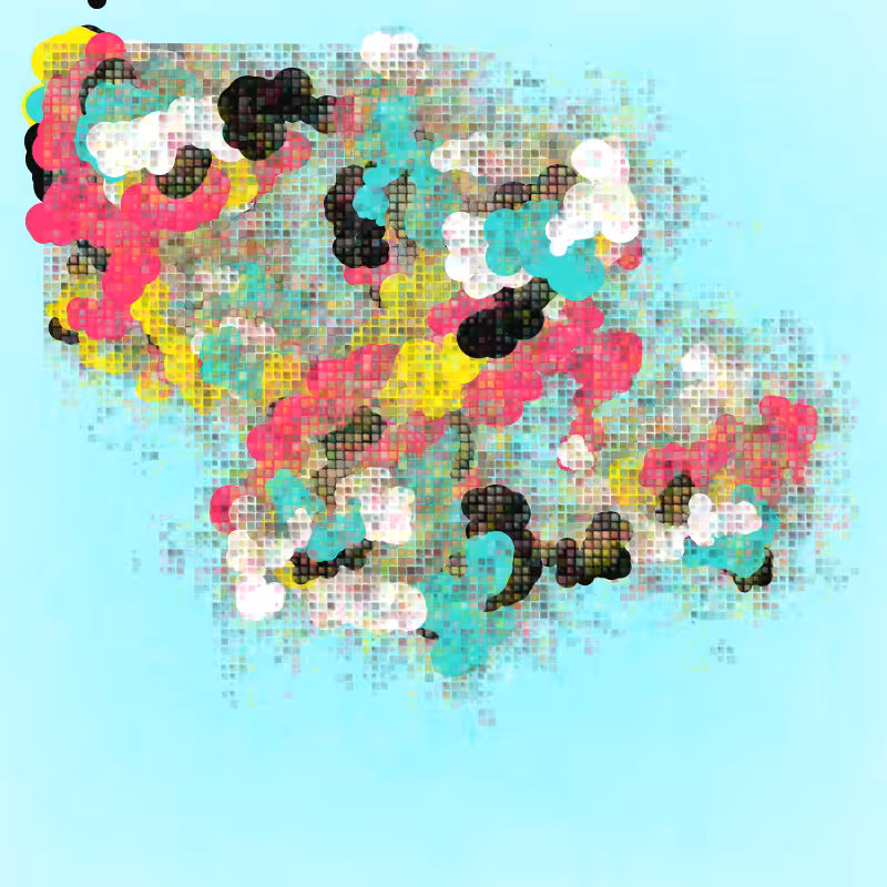 Seed Facade #56