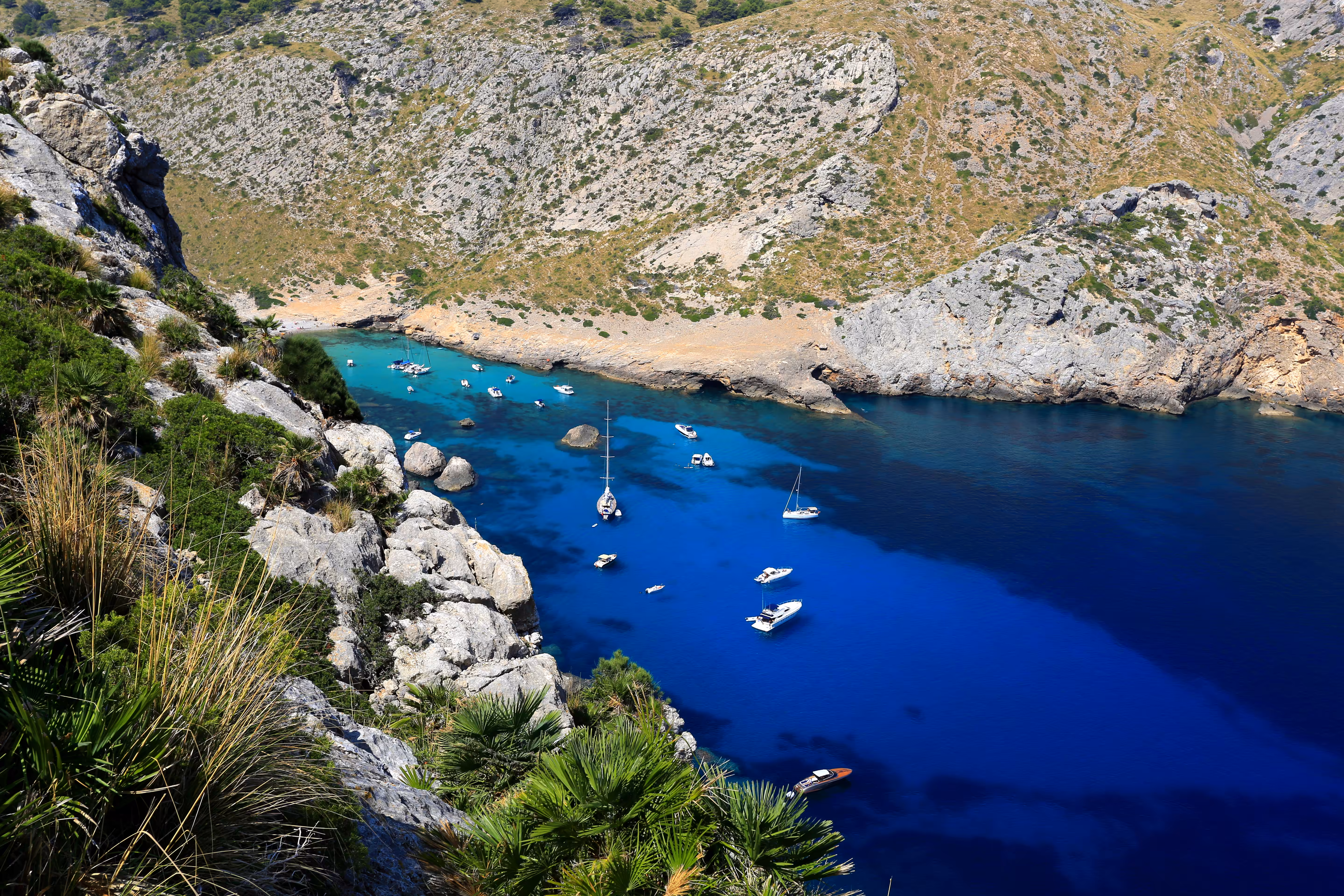 Unreal Mallorca