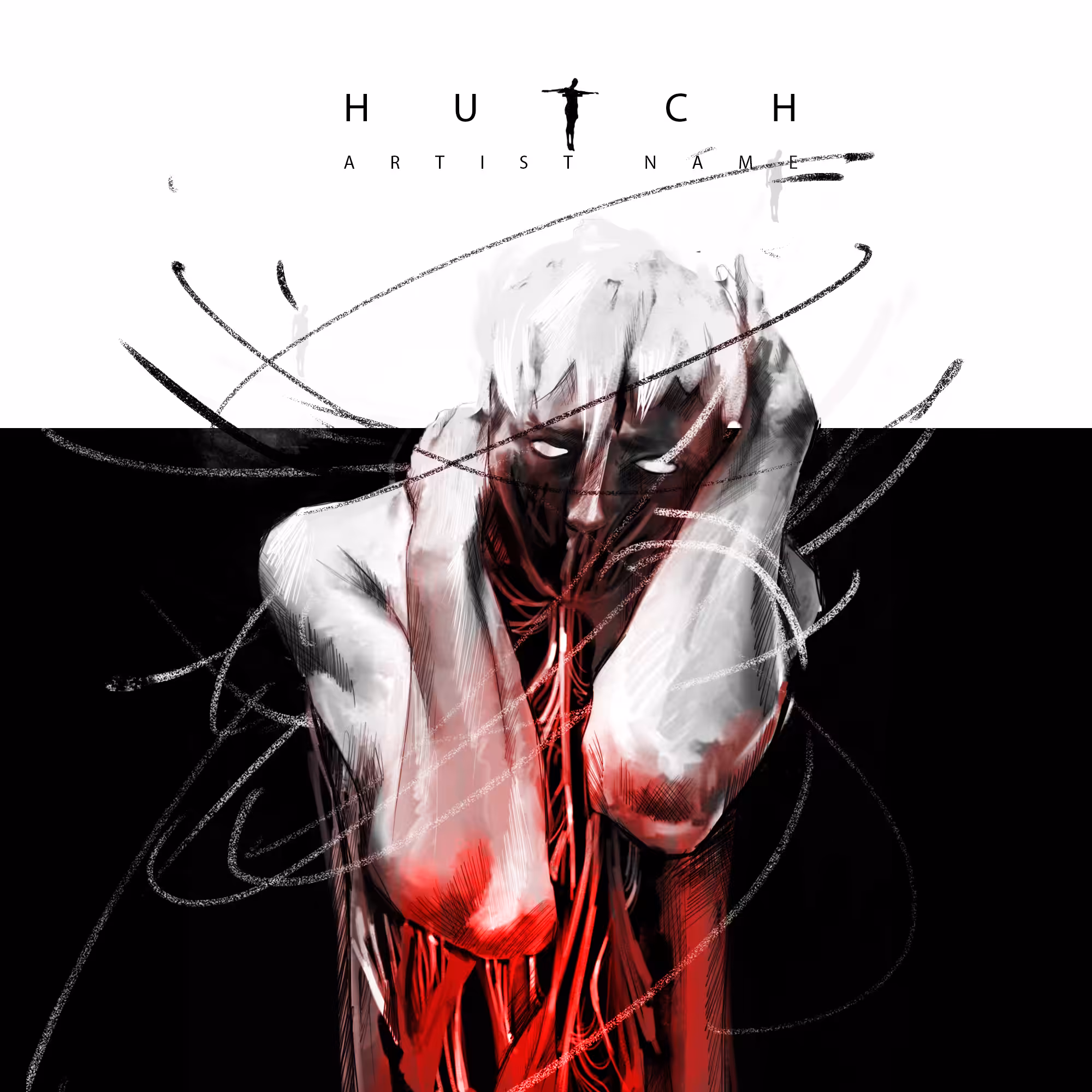 The Hutch