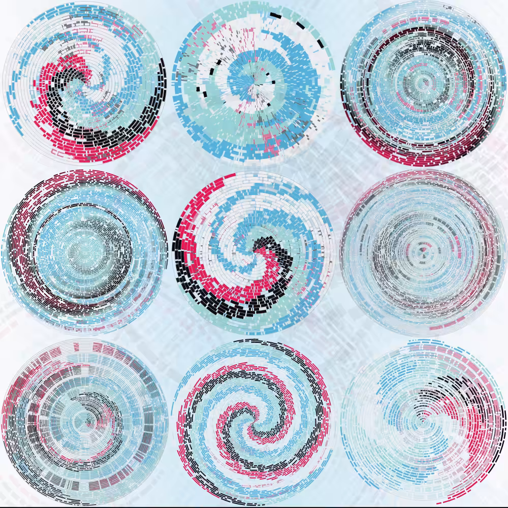 Whirlwind #17