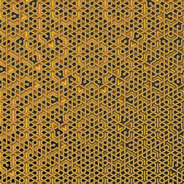 Interlaced #173