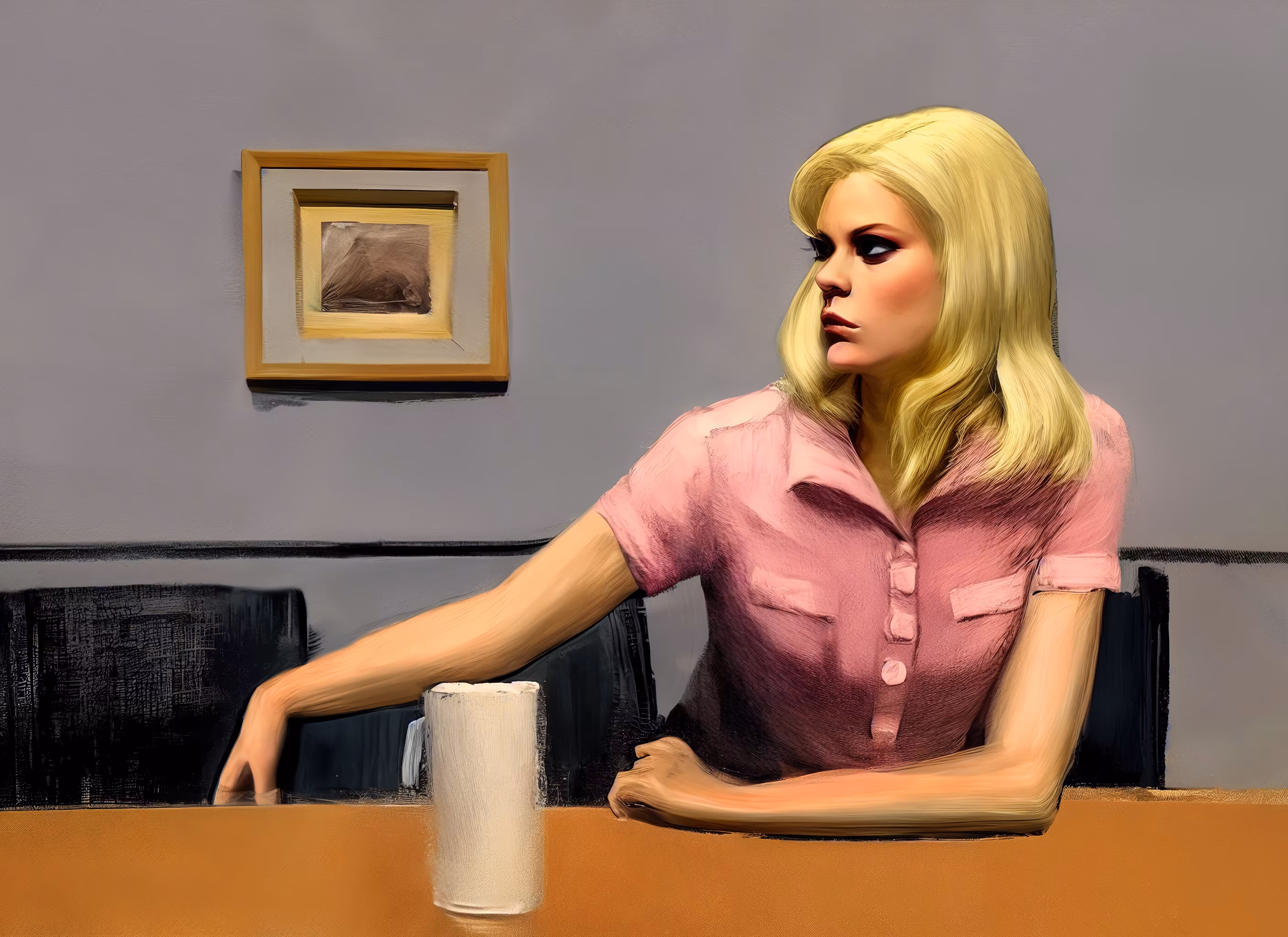 S1-04: A Suspect