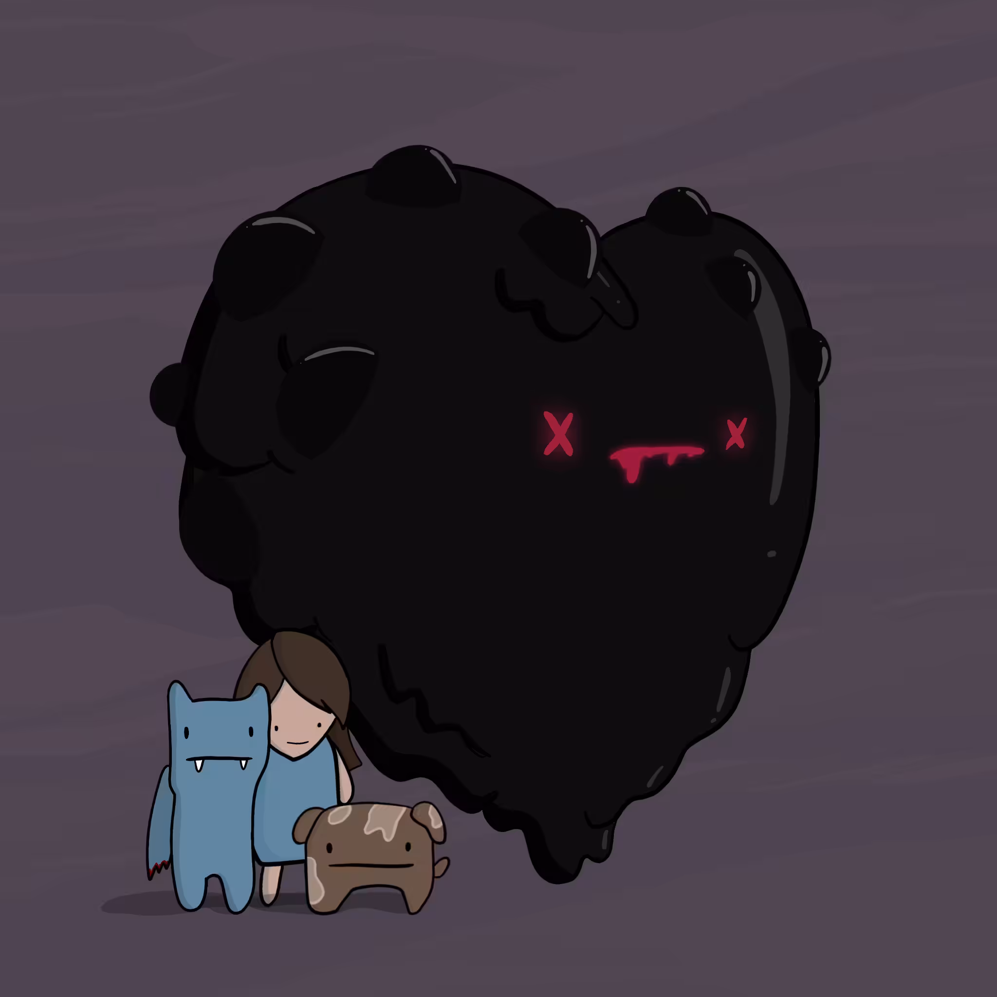 Monomyth #9071