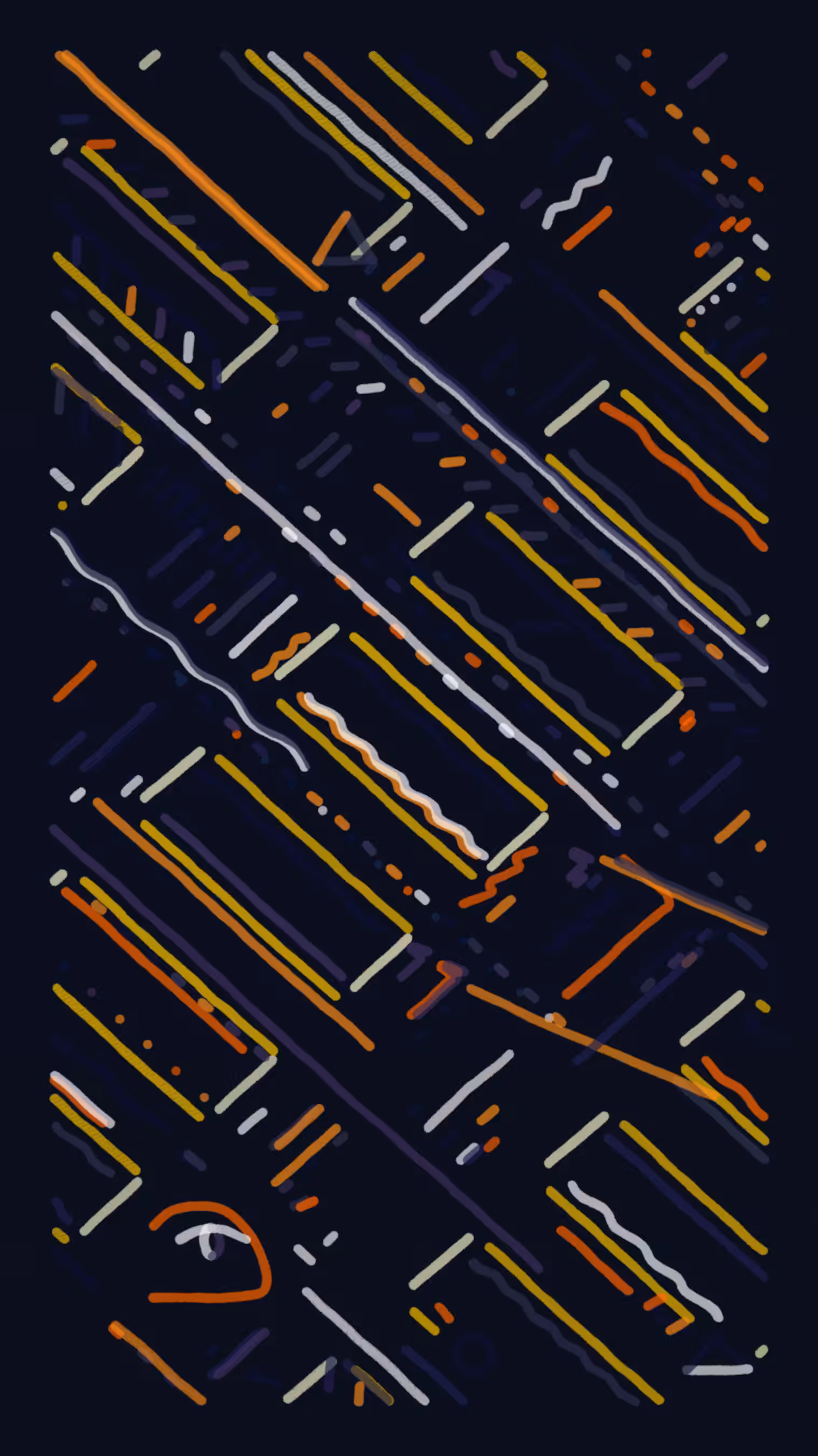 Cities #31