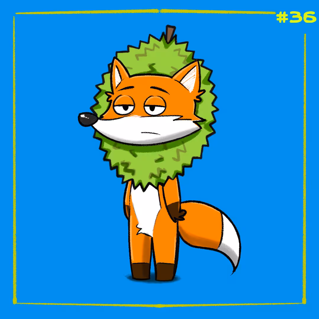 jimmytheboredfox#36