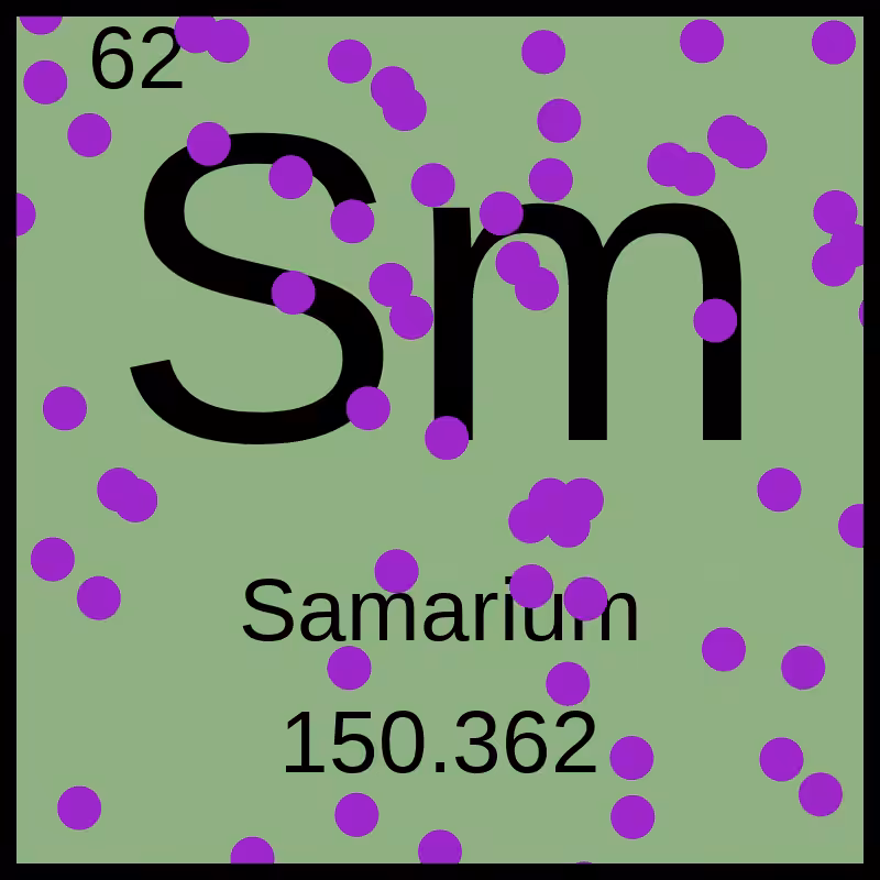 Periodic Table #8