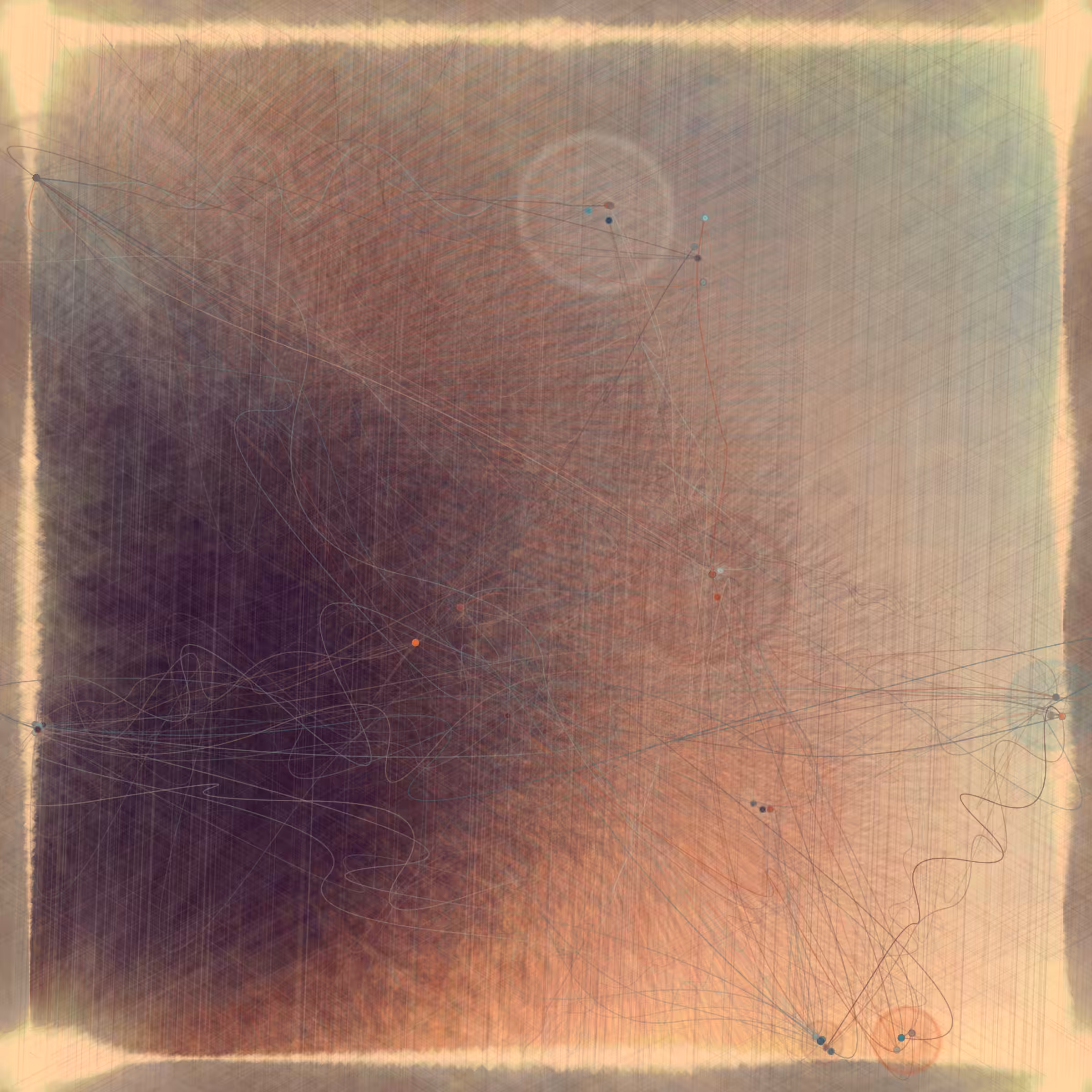 Reticulum #53