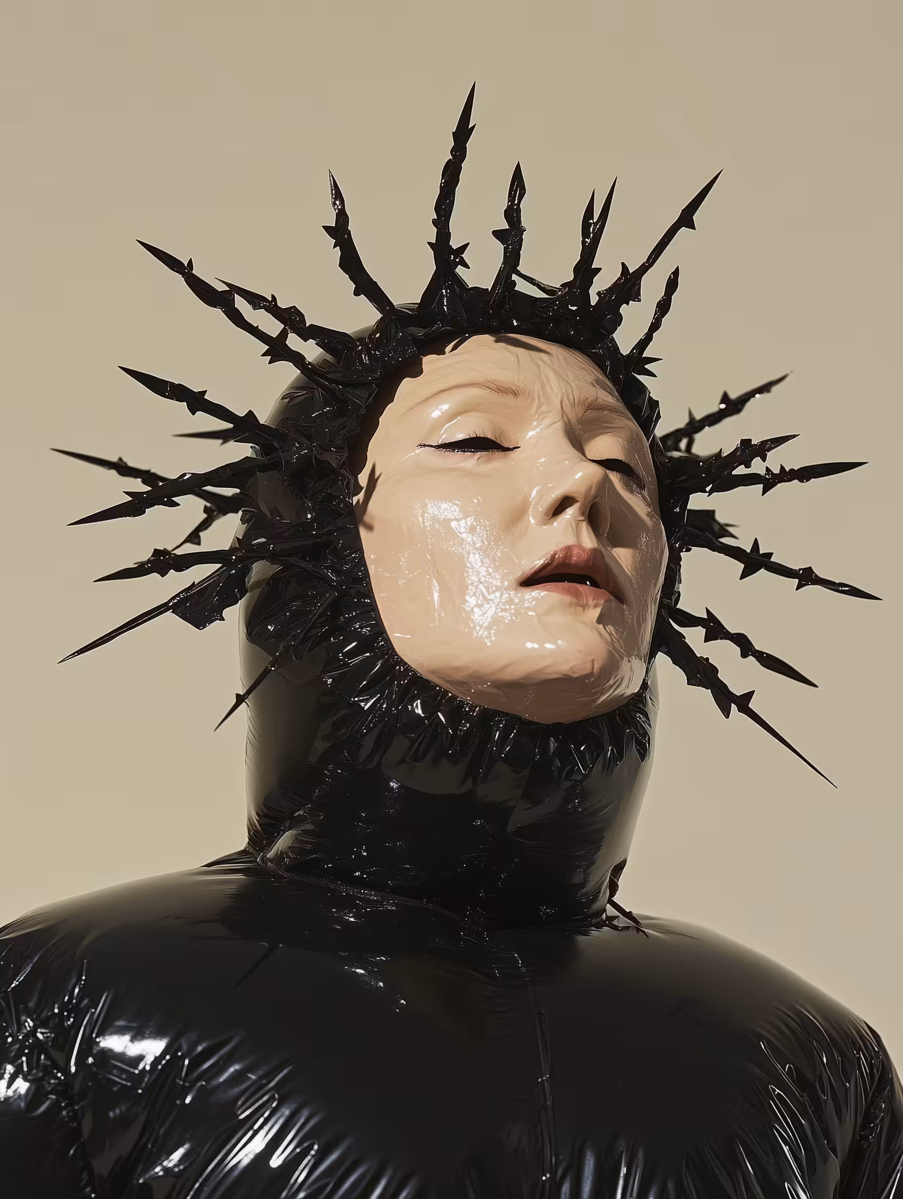 Puffy Icon: genesis #212