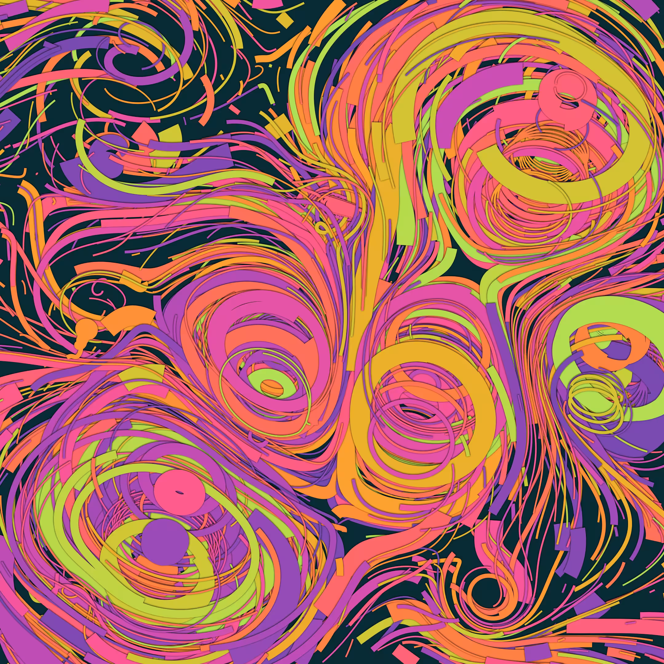 Acid Test Troupers 26