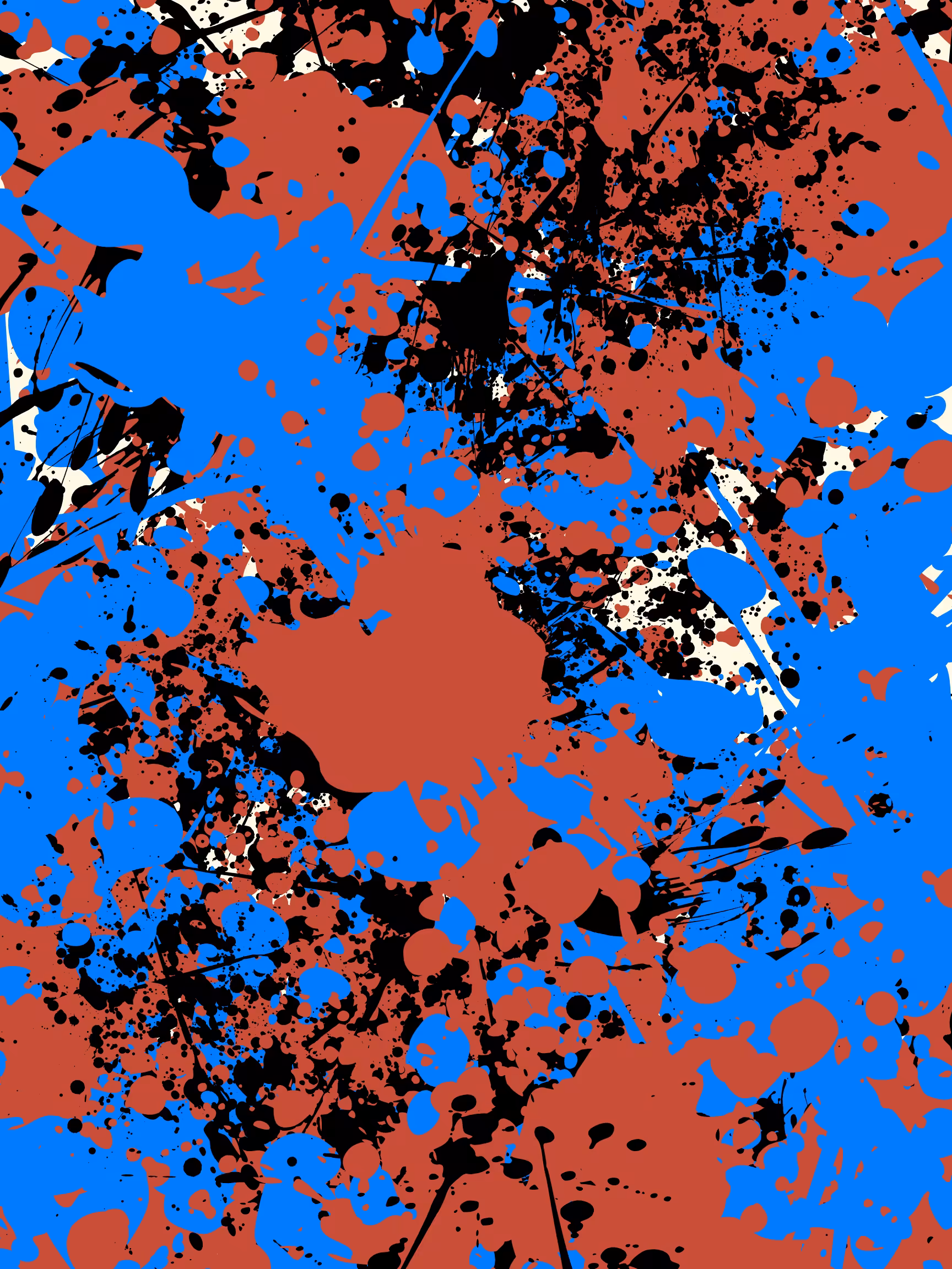 Abstraction 009