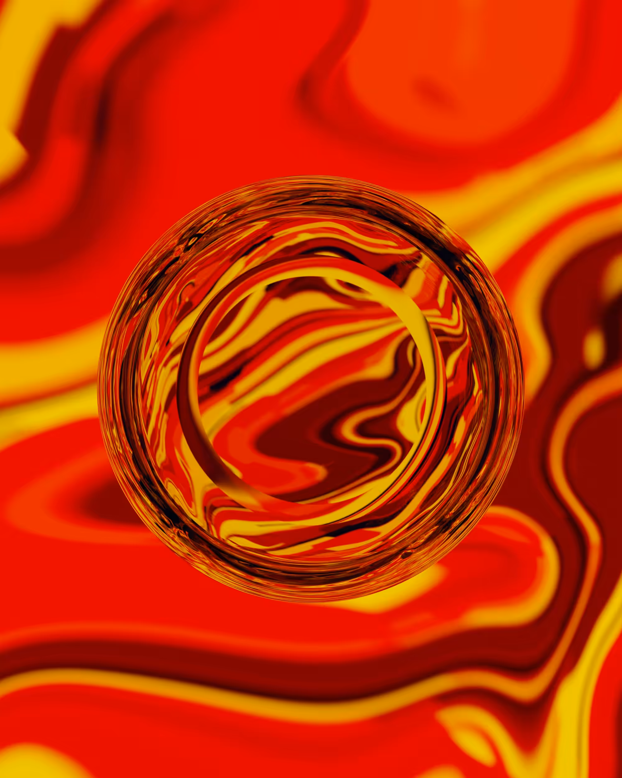 Orb #980