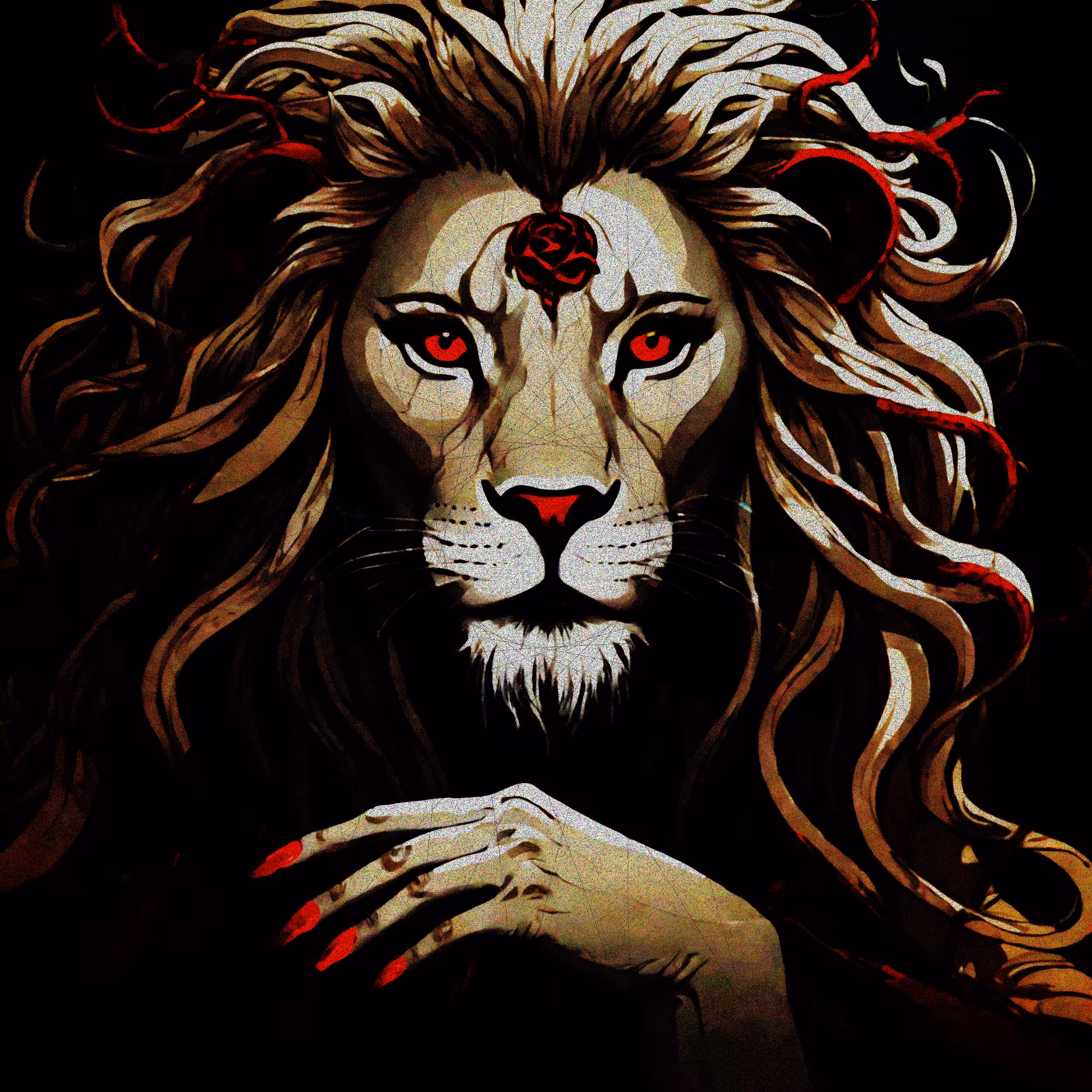 Courage