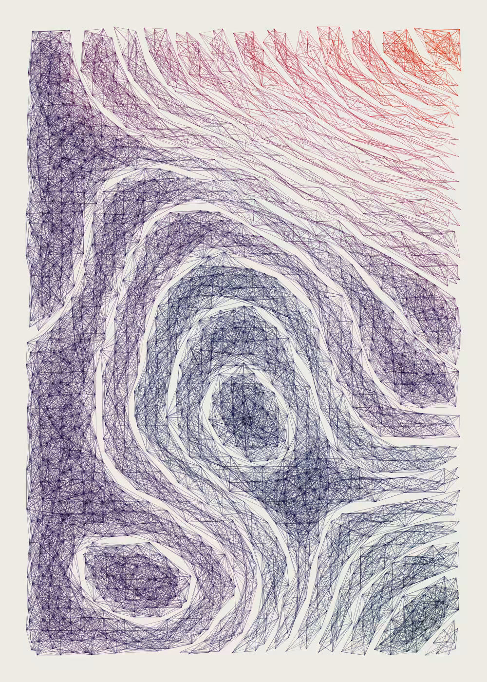 Intertwine #393