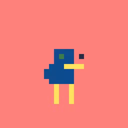 PIRDS #146