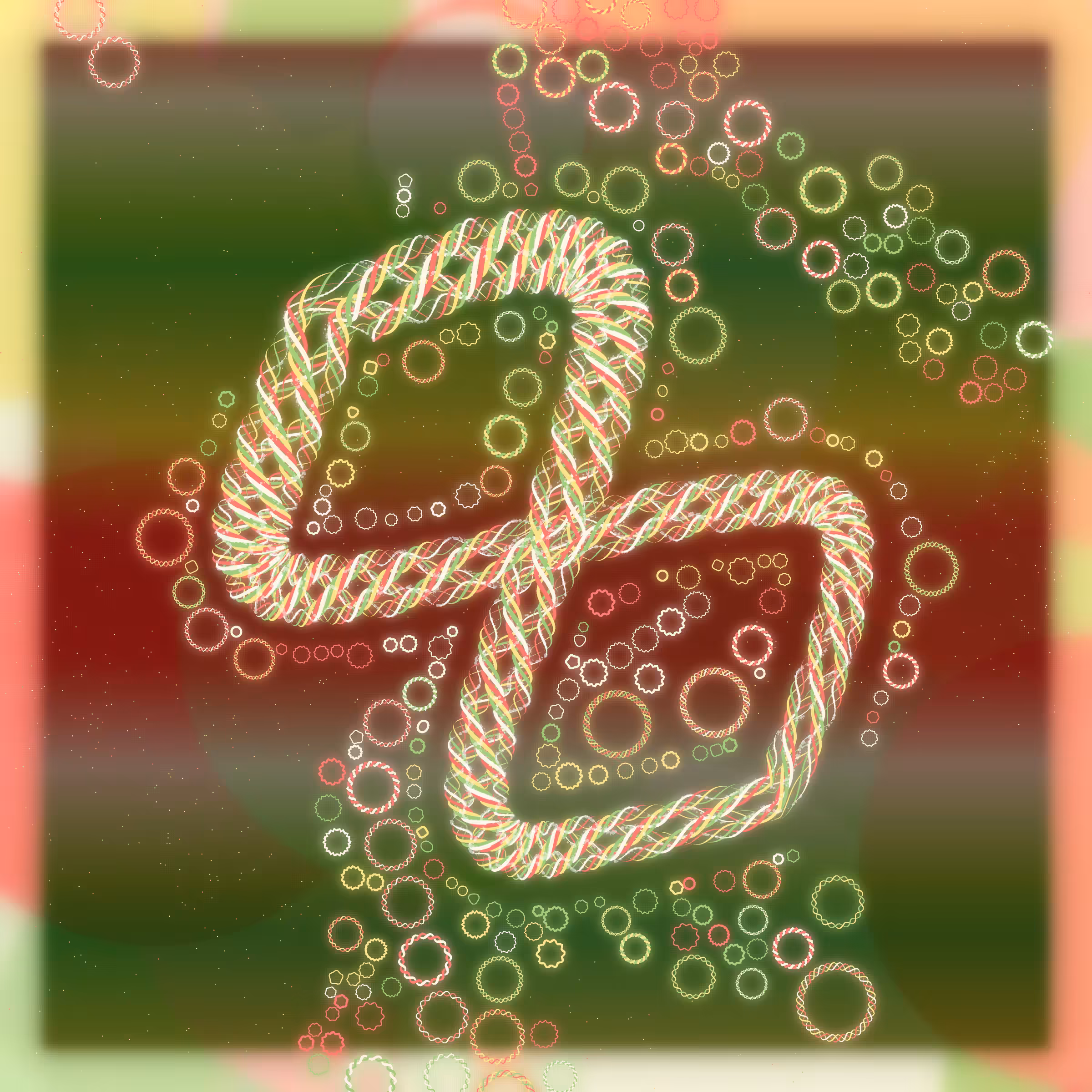 Friendship Bracelets #5042