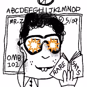 Ordinal Maxi Biz (OMB) #3431