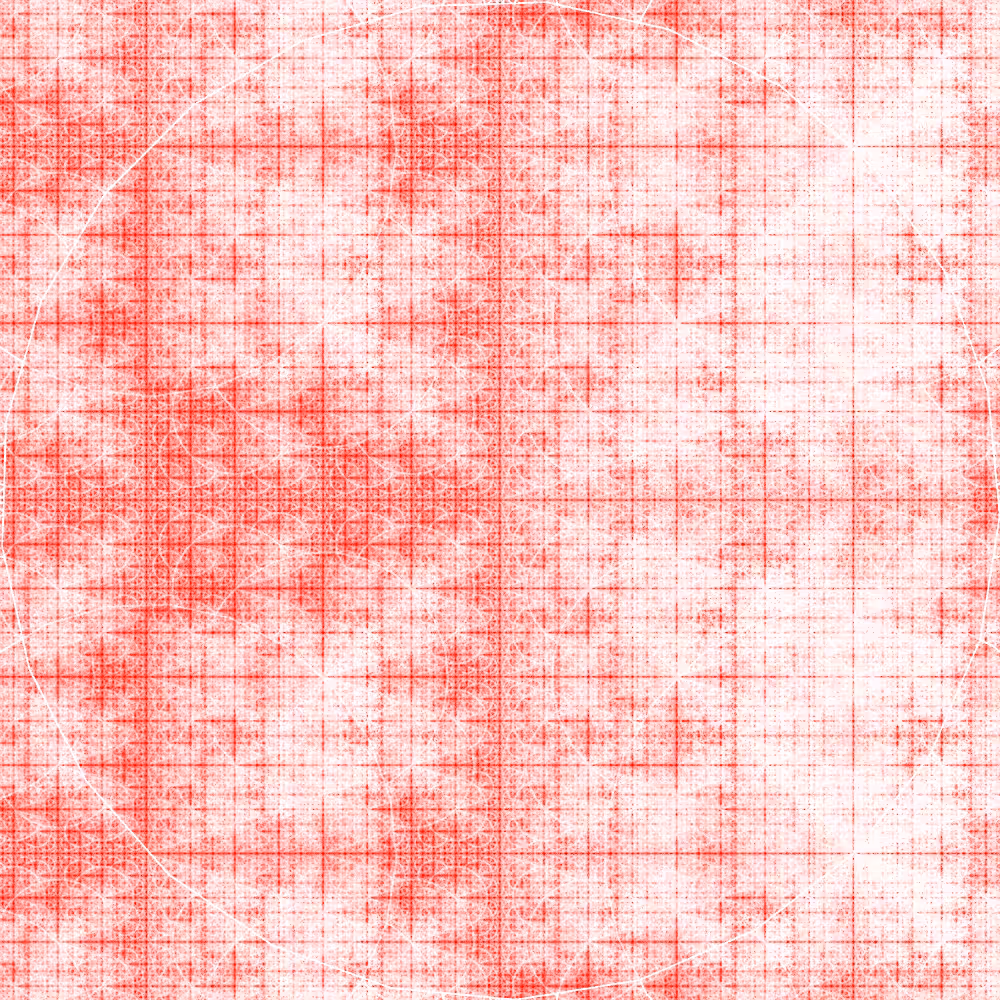 Fractal Recursion Over Fractal Recursion #29