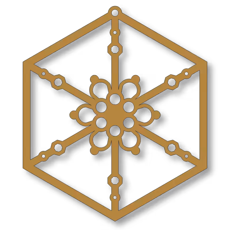 fx(ornament) 2022 #442