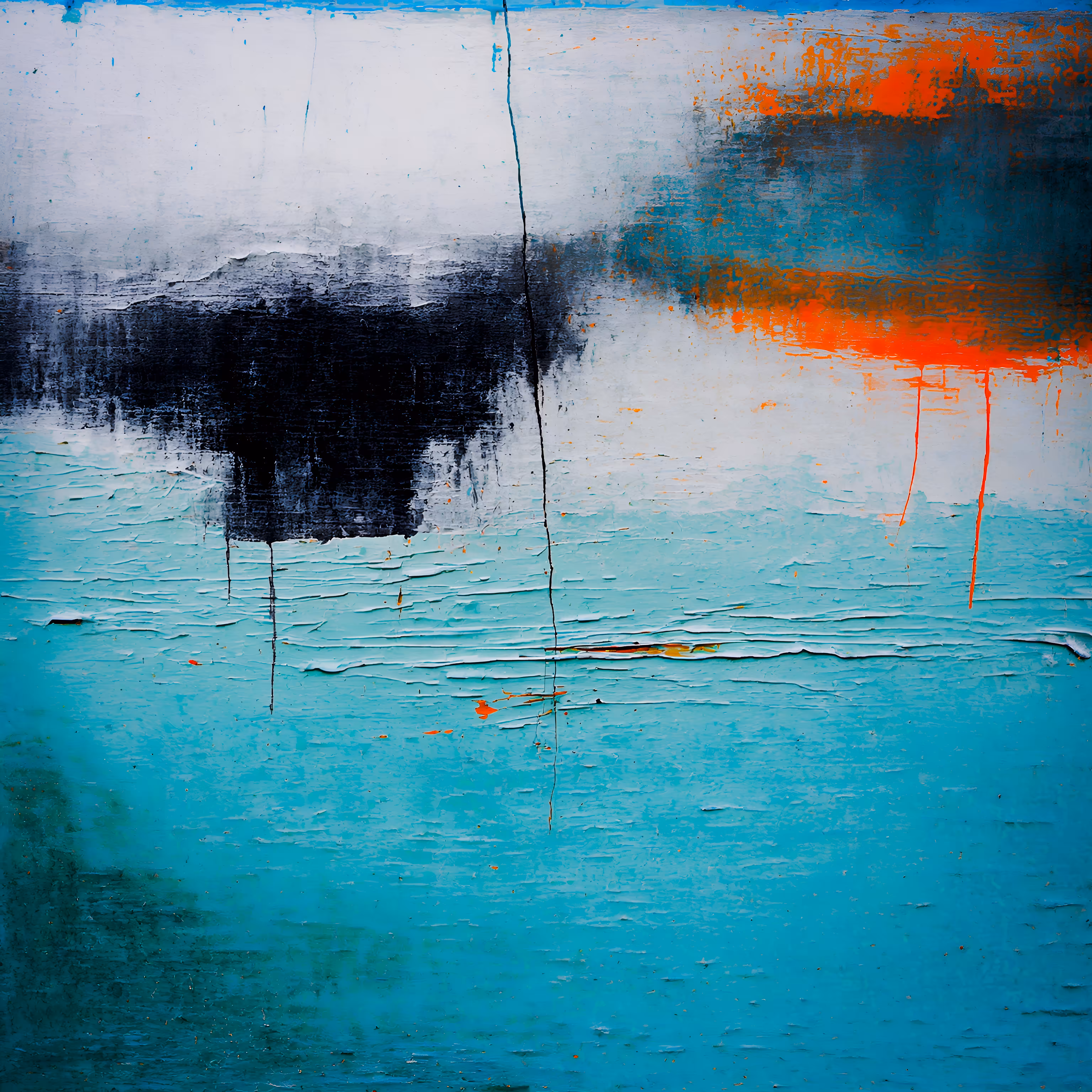 FADING HORIZONS