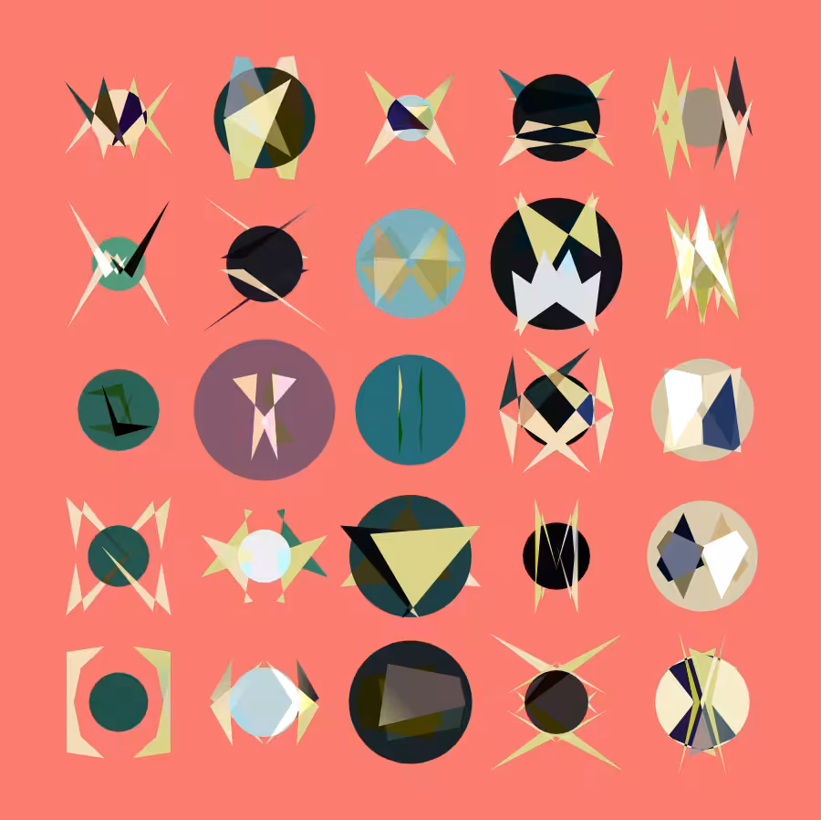 Grid In Motion #201