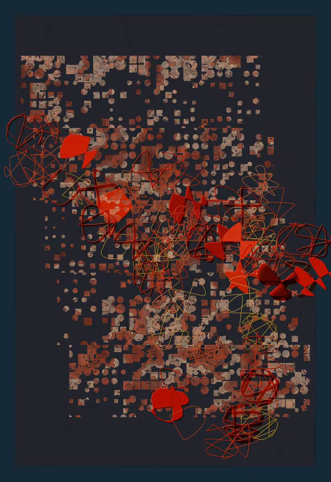 FLOTILLA III #79