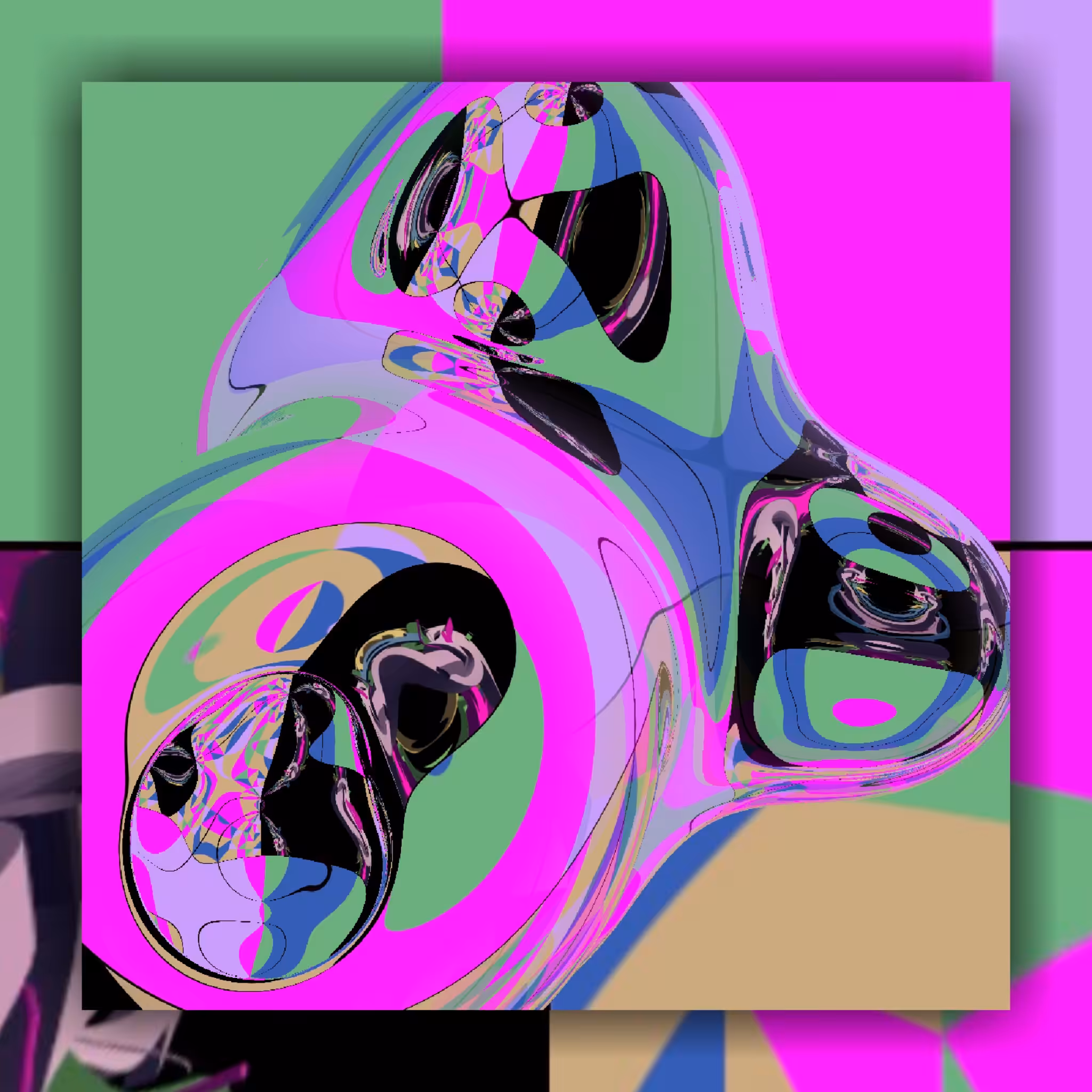 Colorful