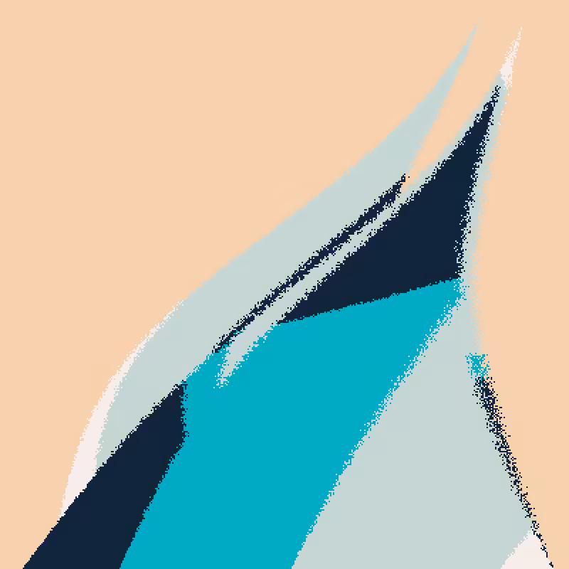 Ditherwave #103