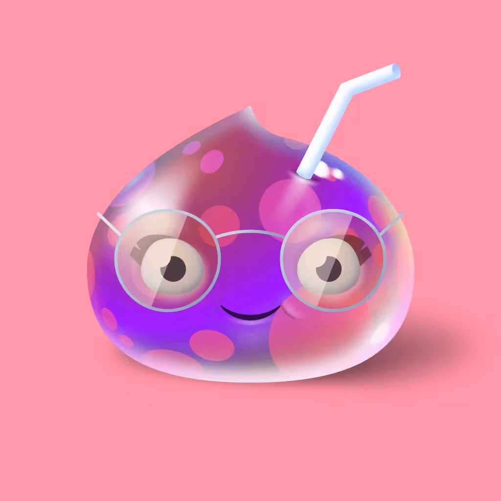 Slime #927