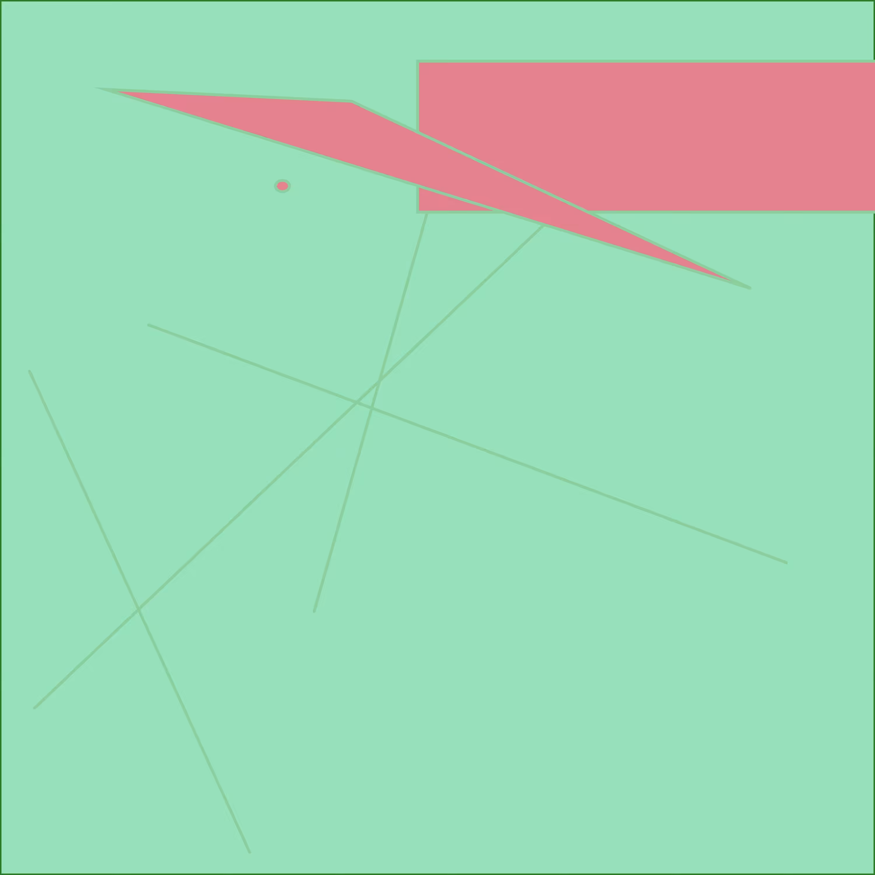 Geomancy #29