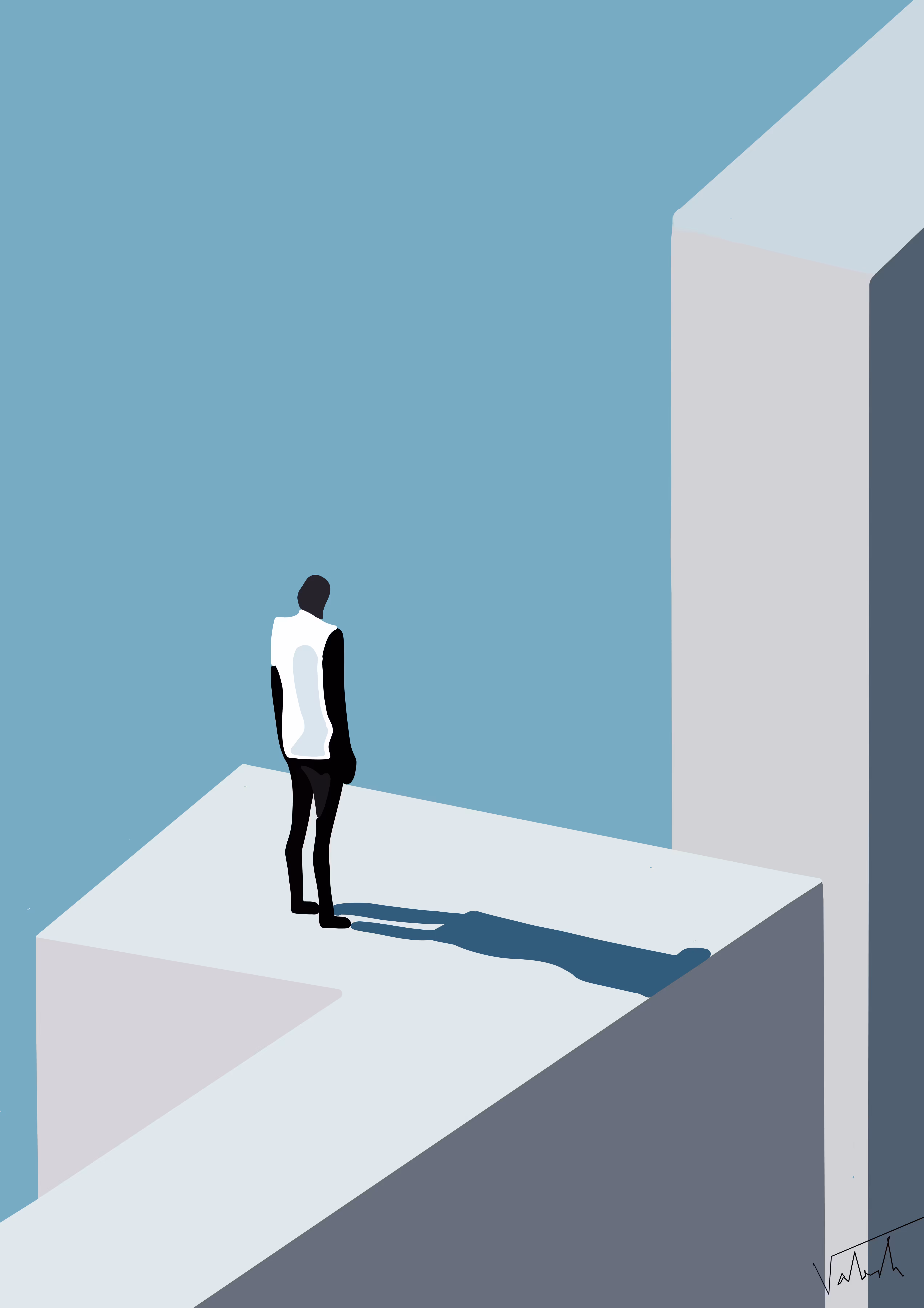 Should you make the jump?