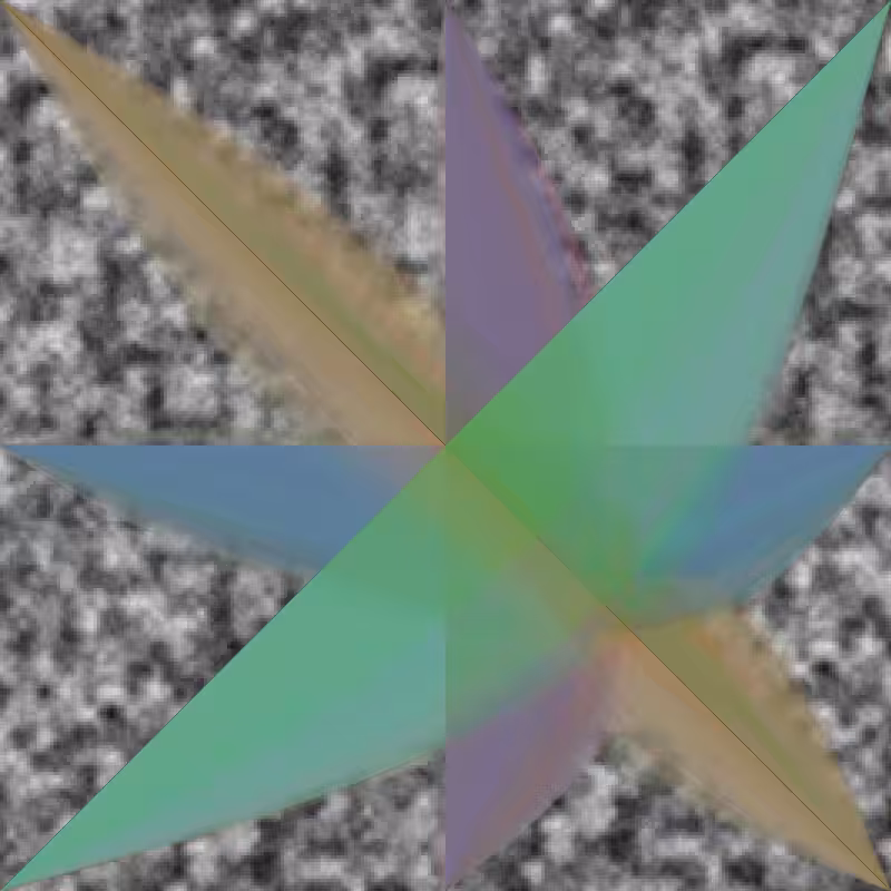Void Star #10